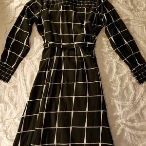 Who What Wear Dresses - Who What Wear for Target Ruffle-Hem Shirt Dress Who What Wear Dresses - Who What Wear for Target Ruffle-Hem Shirt Dress